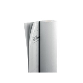 rothoblaas BARRIER ALU 1500 1,5X50M 200GR/MQ